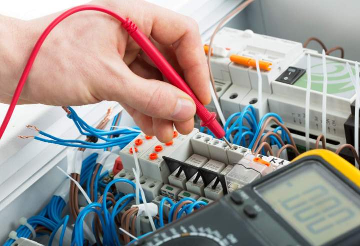Urgence électricité Entre-Deux